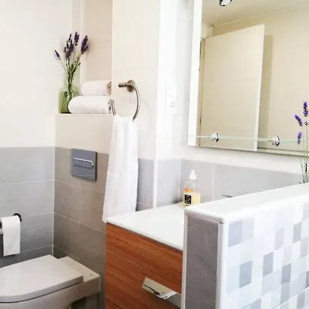 Cobexo. Moderno Y Luminoso En El Centro De * Jaca