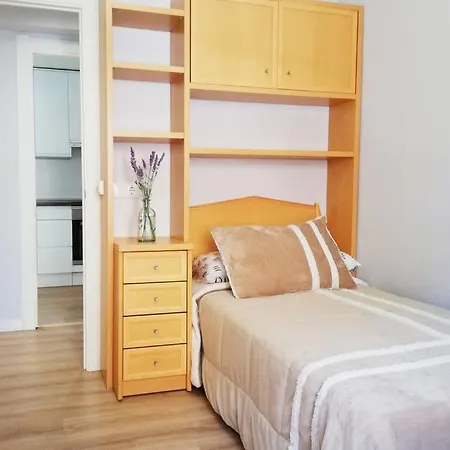 Apartmán Cobexo. Moderno Y Luminoso En El Centro De *
