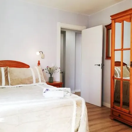 Cobexo. Moderno Y Luminoso En El Centro De Apartment Jaca