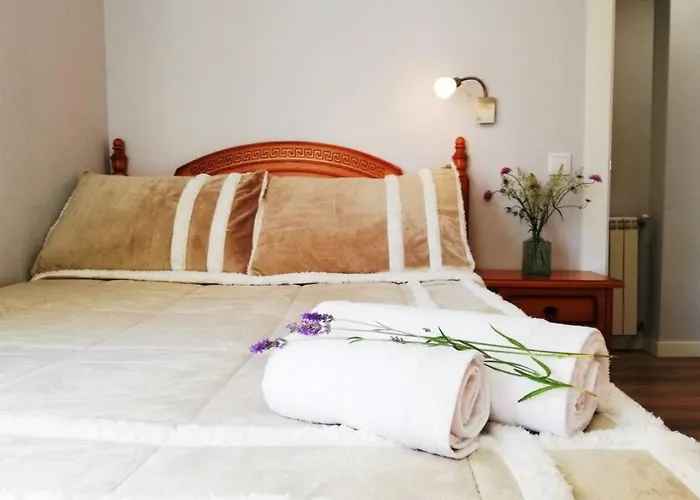 Cobexo. Moderno Y Luminoso En El Centro De Appartement