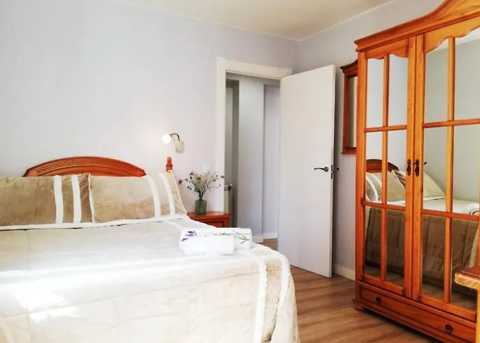 Cobexo. Moderno Y Luminoso En El Centro De Appartement Jaca